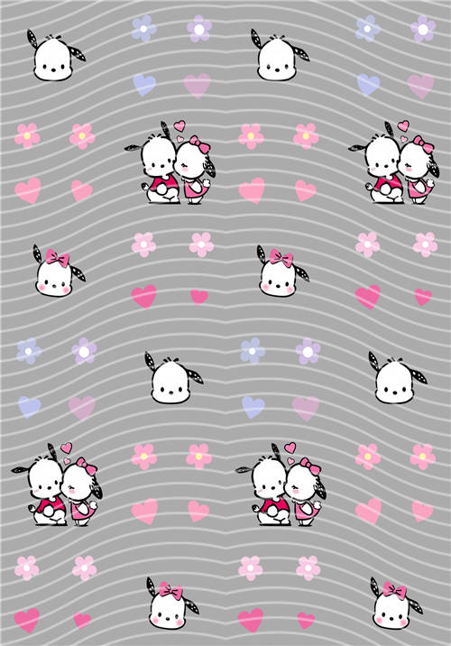 A5 kiss cut- 3283